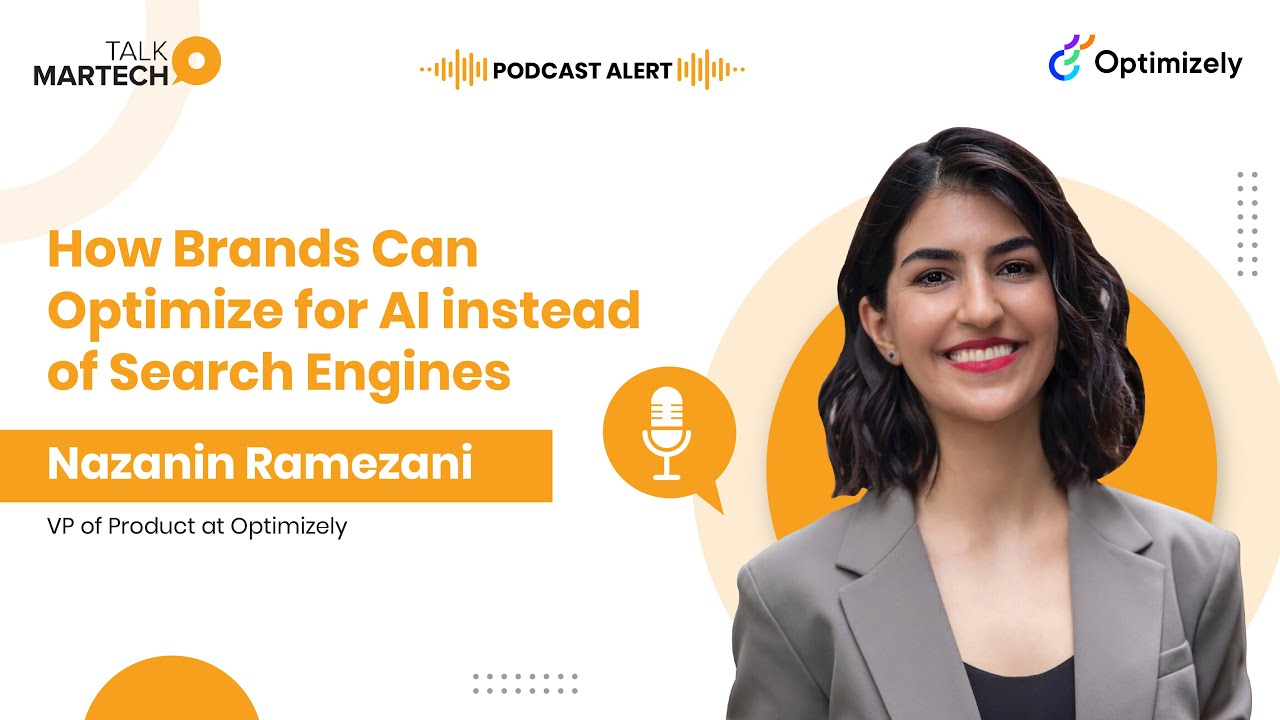 How to Make Your Website AI-Friendly Before It’s Too Late