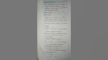🔥#8th standard maths practice set 7.2 in a short🤩🔥💯