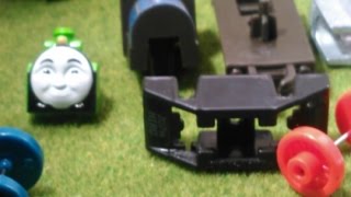 B129  分解 Thomas MINIS Ⅱ ミニミニトーマスⅡ パッチワークヒロ 三角ドライバー