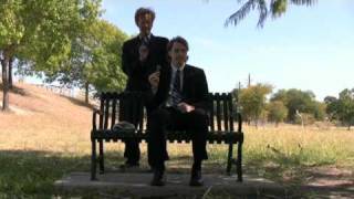 Park Bench