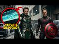 Doctor Doom &amp; Captain America Secret Connection | Doomsday Theory Explained in Tamil...(தமிழ்)