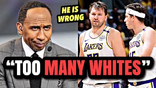 Information THEY ARE WRONG About The Luka Lakers News