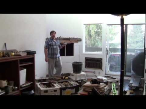 How-To-Install-Manufactured-Stone-on-Drywall-with-Thinset