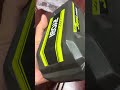 Pin Ryobi 36v New 100% giá 800k 0903397180 #tools #khoanpin
