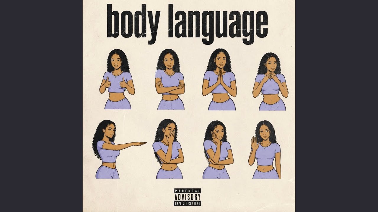 Watch Body language on YouTube Watch Body language on YouTube