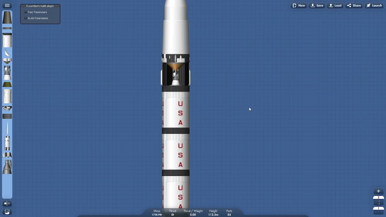 SATURN 5 MOD LINK Ở PHẦN BÌNH LUẬN NHA HIHI