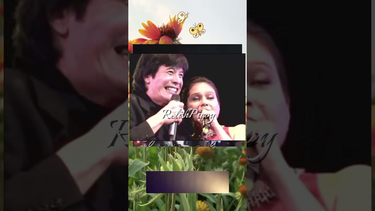 ALWAYS ON YOUR SIDE / NORA AND COCOY / Relish P Fun Hub 