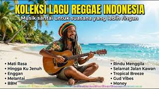 Best Of Steven U0026 The Coconut Treez   Playlist Reggae Indonesia Paling Dicari