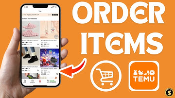 How to Order From Temu! [Step by Step Guide]