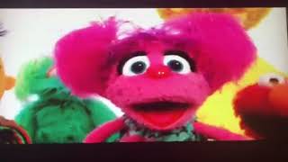 Video voorbeeld van "Sesame Street: Letter of the Day Song - R"