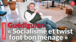 Twist à Bamako. Robert Guédiguian présente son nouveau film à la rédaction de l'Humanité