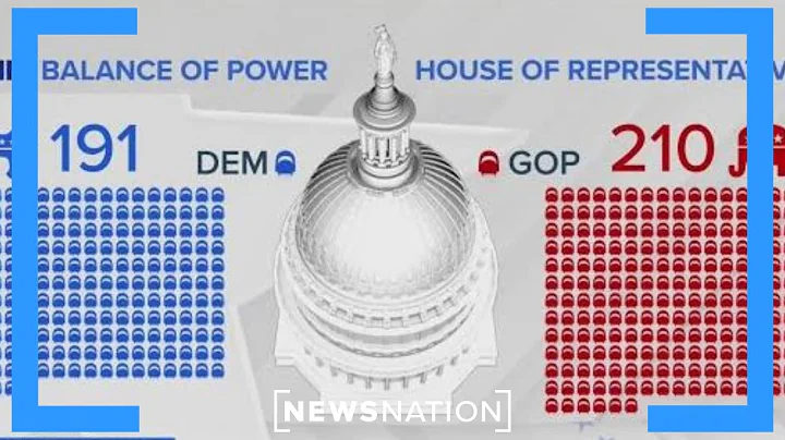 Abrams: If GOP takes back House, moderate Republic...