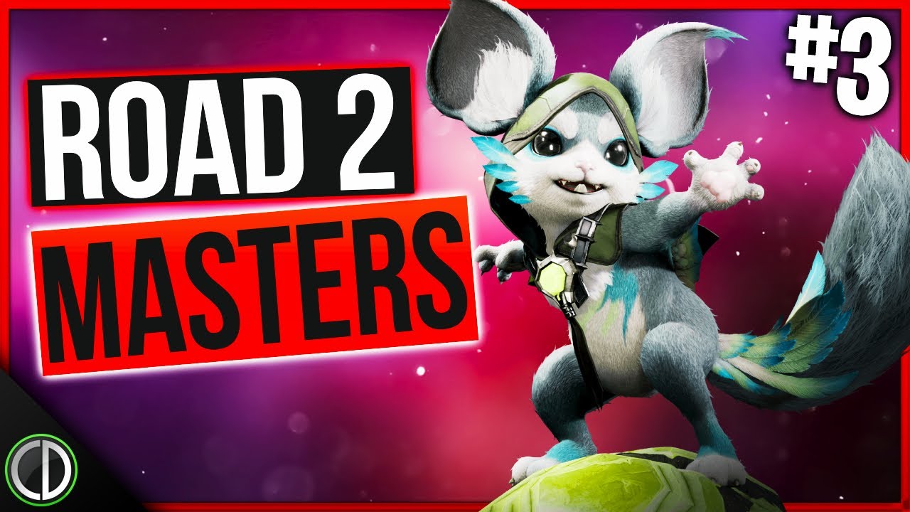 THE DEVS NEED TO STOP DOING THIS! - Road 2 Paragon Master