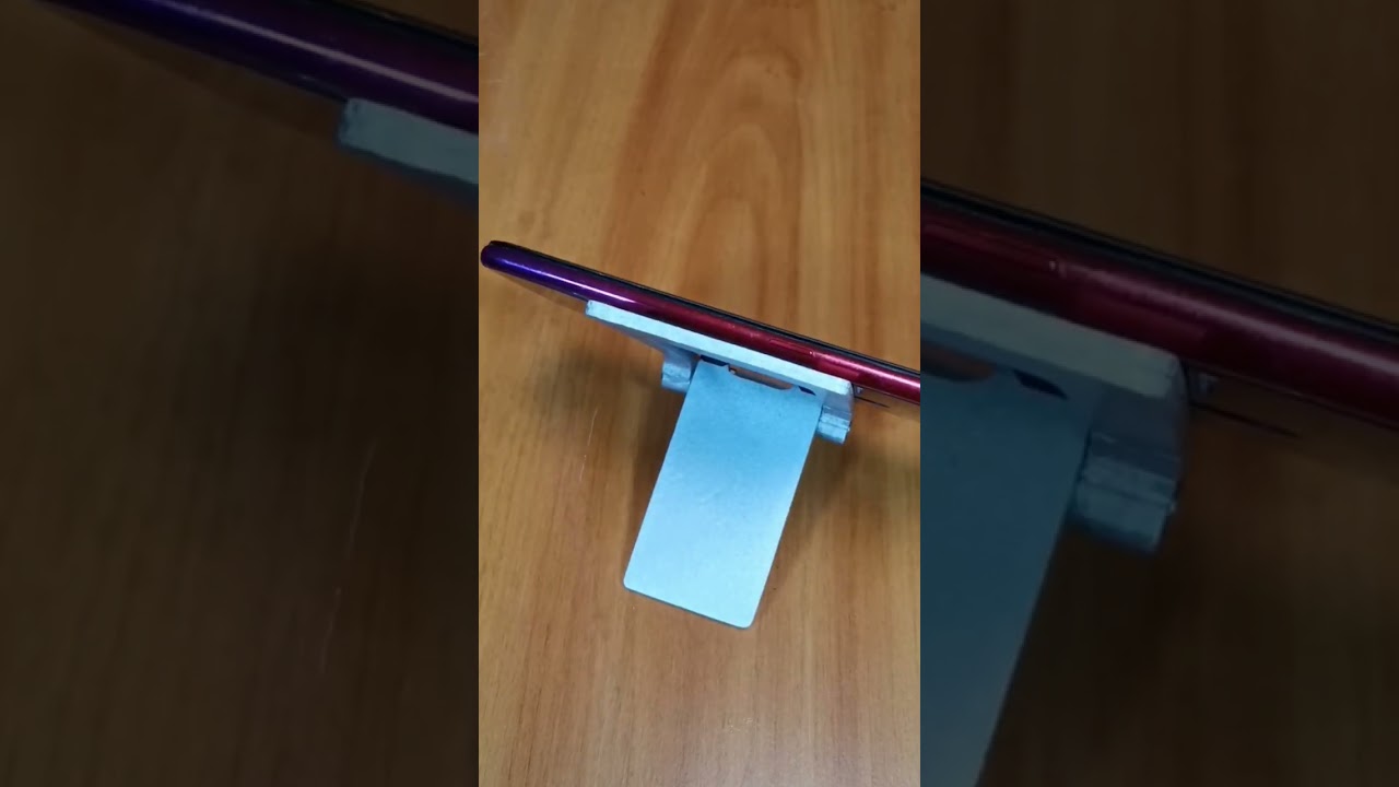 best foldable smartphone holder 