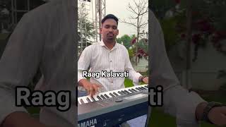 kalavati #raag #keys #liveconcert
