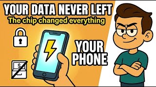 Why Every Tech Company Is Suddenly Building Their Own Chips