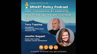 Data, Compassion, and Leadership: How Police Can Prevent Overdose Deaths