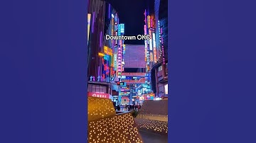 Why To Visit Oklahoma City, OK