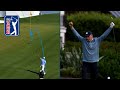 The best shots from the 2020-21 PGA TOUR season