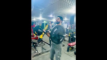 Biceps Ez Curl Barbell | Closed Bicep Curl Bar | Gym Beginner | Masculine Wave 🔥