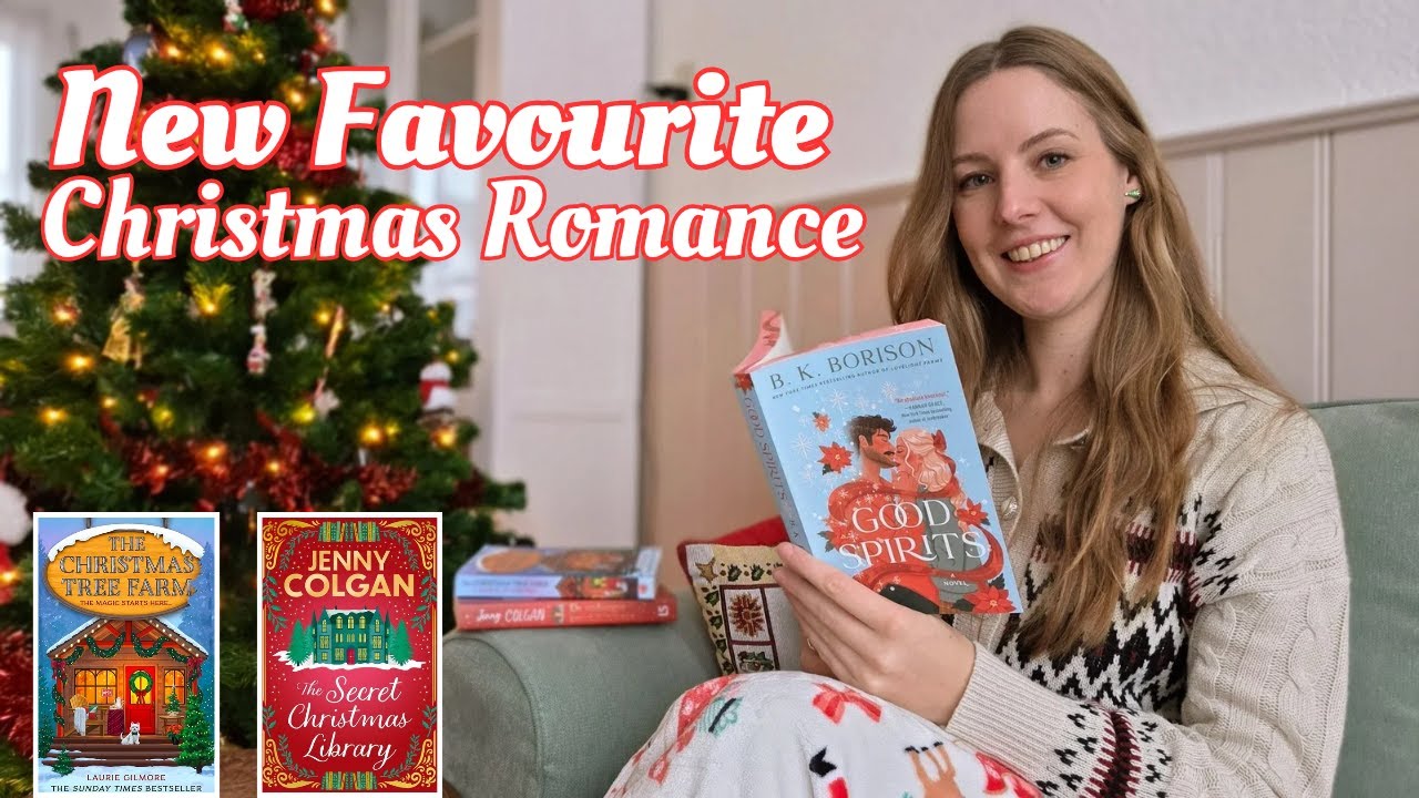 Realistic Christmas 24 HR Readathon🎄Books, Tea & Candlelight