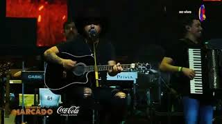 Edson & Hudson - Pinga Ni Mim - Goiânia 2025