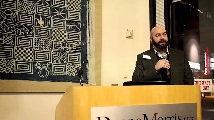 December 2014: Josh Detweiler, A Growth Carol - th...