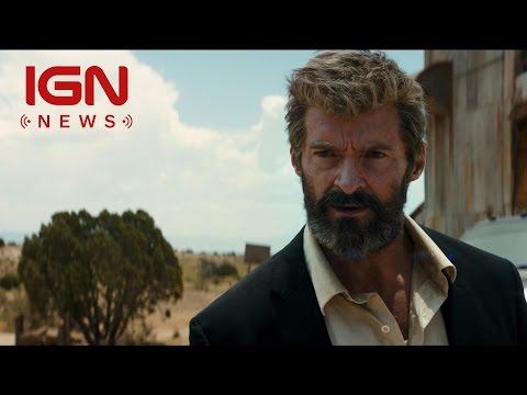 Logan Director Teases