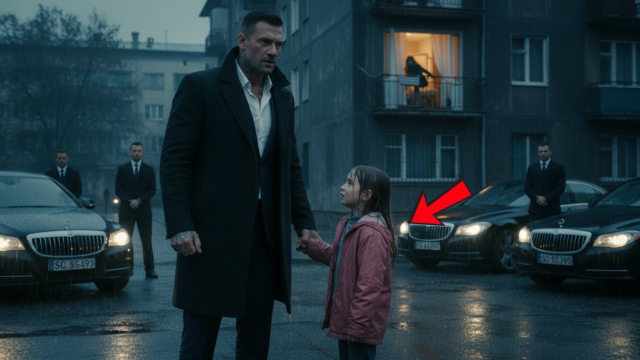 “Sir, My Mom Didn’t Wake Up…” — The Mafia Boss Froze and Said, “Show Me Where”