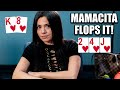 MAMACITA FLOPS IT! [You Won't Believe What Happens Next] ***Full Episode Poker Highlights
