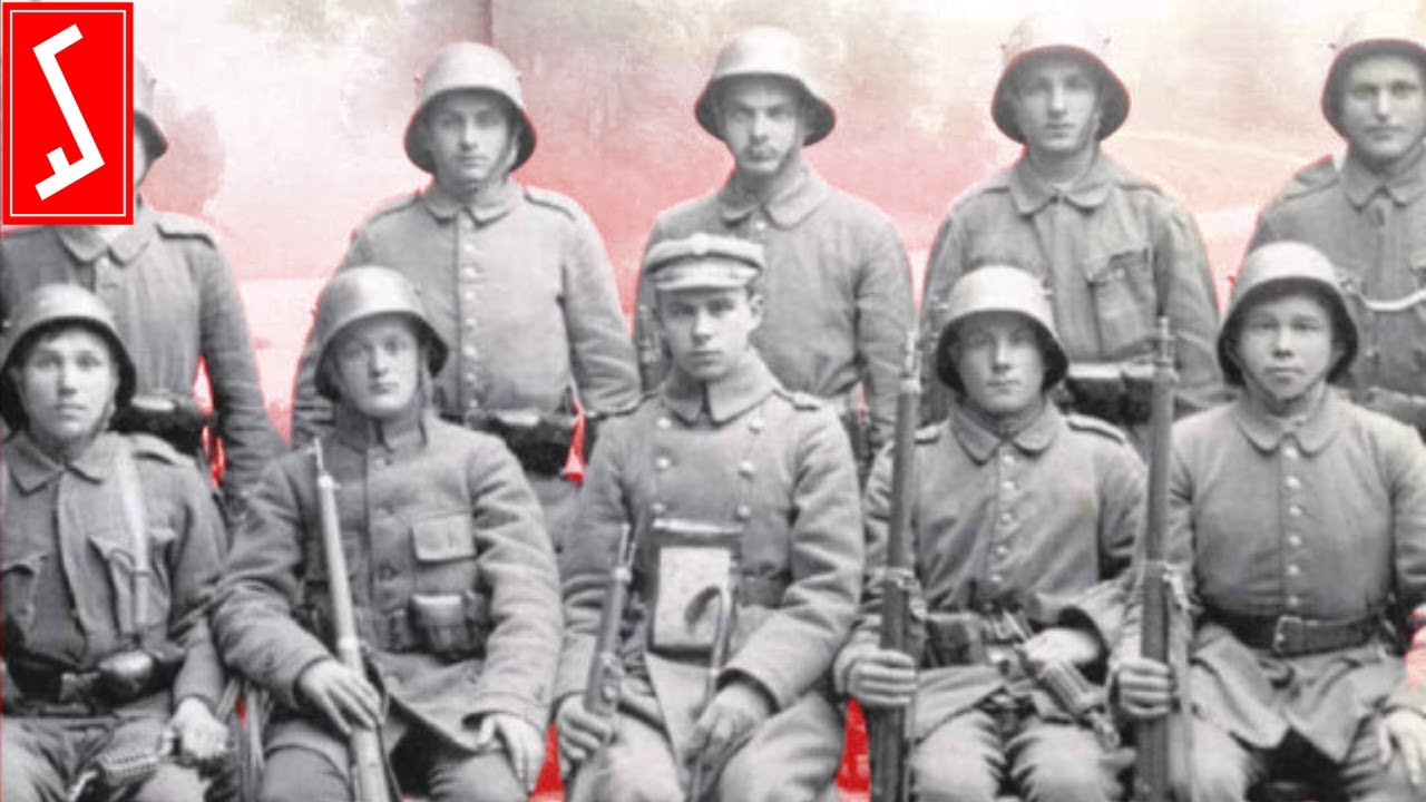 Sarmatia | Szturmowiec 1920 - Pieśń Ojczyzny