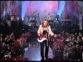 Melissa Etheridge - Santa Claus Is Coming To Town (CBS)