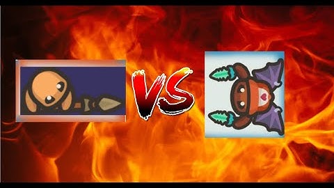 Taming.io - Spear VS Dagger (Part 1) (Short)