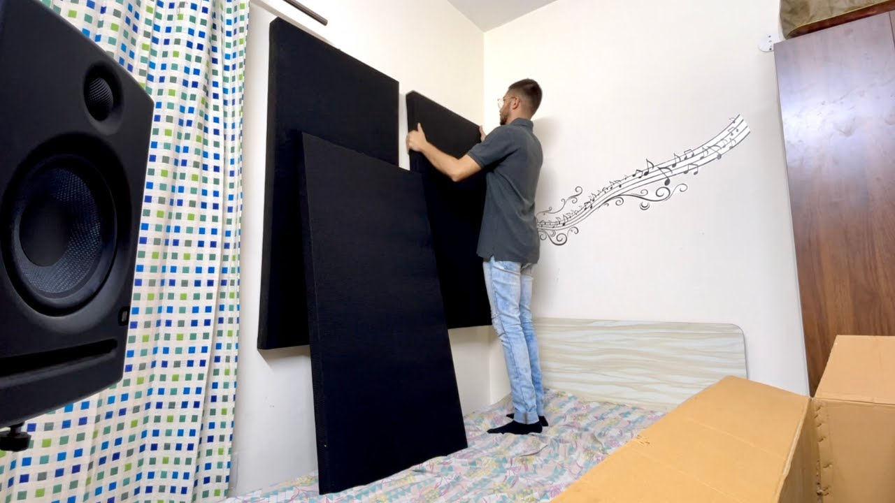 Are Rockwool Panels Really Effective?