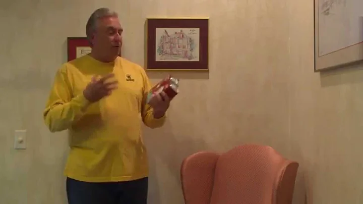 Choosing The Right Light Bulb - With Gary Sullivan