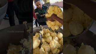 India's PUREST A2 Cow Desi Ghee😱😱 इस से अच्छा घी देश में कहीं नहीं मिलेगा😳😳 Indian Street Food