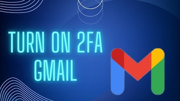 How to Turn on 2FA on Gmail for panel Module Setting, Easypaisa, Jazzcash Easy method