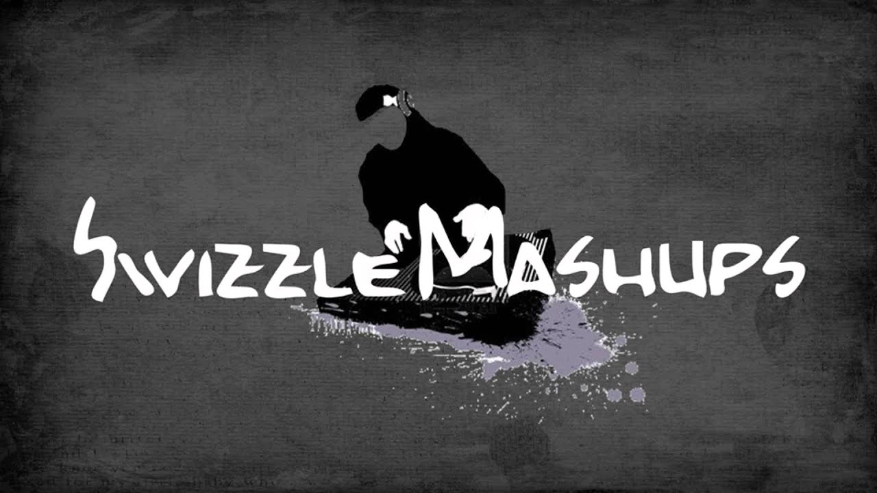 Moar Ghosts N Stuff x Out of my Mind (Deadmau5 x B.O.B ft. Nicki Minaj)