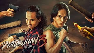 Download Lagu Alur Cerita Pertaruhan Season 3 The Series - Akhir dari Elzan? MP3 Download Lagu Alur Cerita Pertaruhan Season 3 The Series - Akhir dari Elzan? MP3