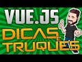 Desenvolvedor Front-end: APP Vue.JS de Rede Social [Parte 2] - TekZoom