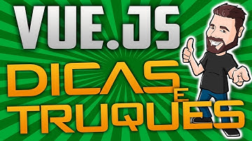 Desenvolvedor Front-end: APP Vue.JS de Rede Social [Parte 2] - TekZoom