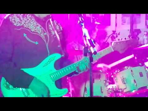 Vargas blues banda   tarantino smoking club aranjuez