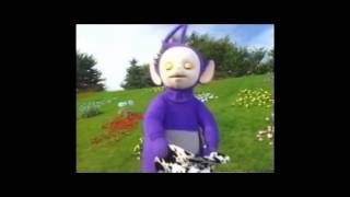 Here come the Teletubbies with new Sun Baby Clips Part 3