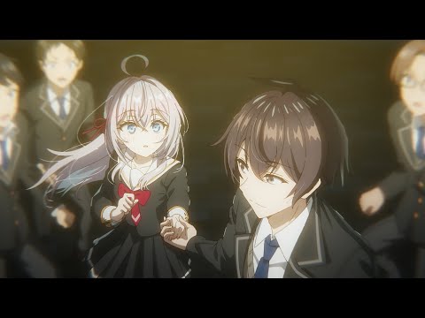 Nightcore アーリャ CV 上坂すみれ 想い出がいっぱい