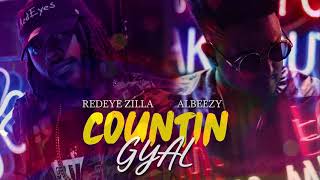 RedEye Zilla x AlBeezy - Countin Gyal Resimi
