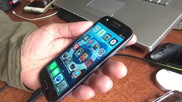 HOW TO FACTORY RESET THE PUCK-ROM ANDROID LITE IOS MODDED ROM