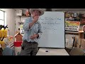 Greg explains how to start your own grazing farm.