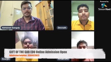 WBP SI & Wireless Toppers Talk Day 02 || WBP SI Success Story & Preparation Strategy |