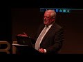 Ireland - A Democracy or Corpocracy? | Seamus Maye | TEDxLongford