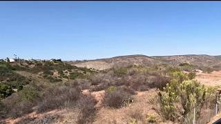 Cal Fire warns San Diego County residents to prepare for increased wildfire threat | NBC 7 San Diego